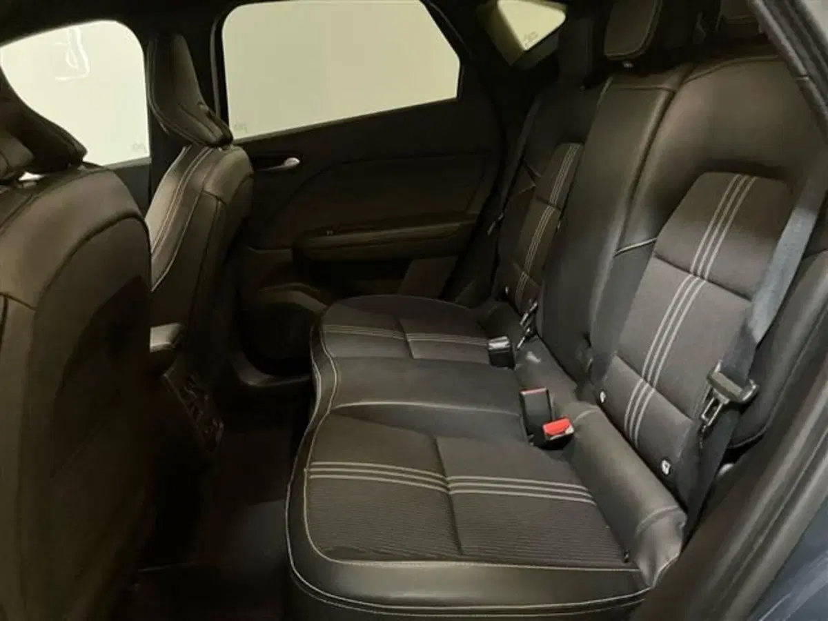 Renault Captur usata a Como (12)