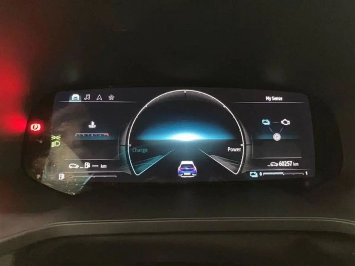 Renault Captur usata a Como (13)