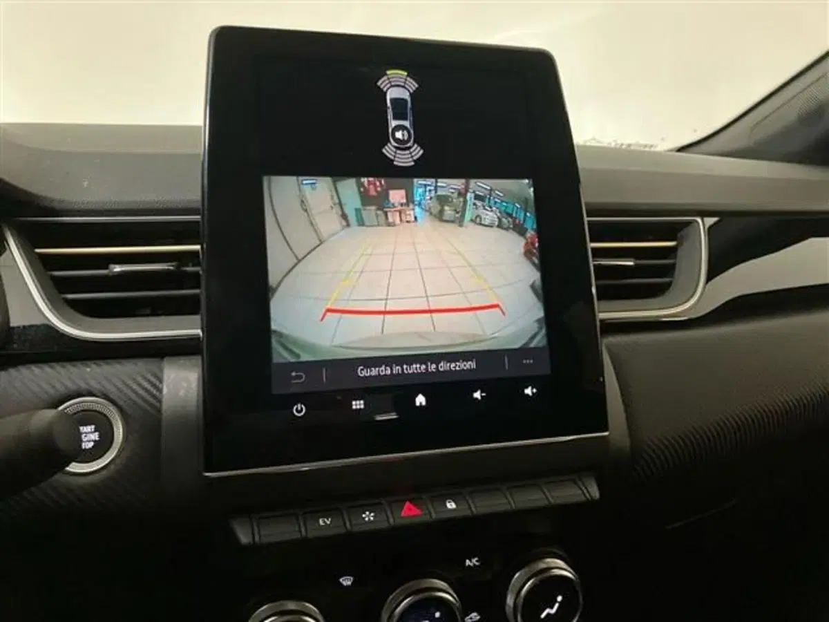 Renault Captur usata a Como (14)