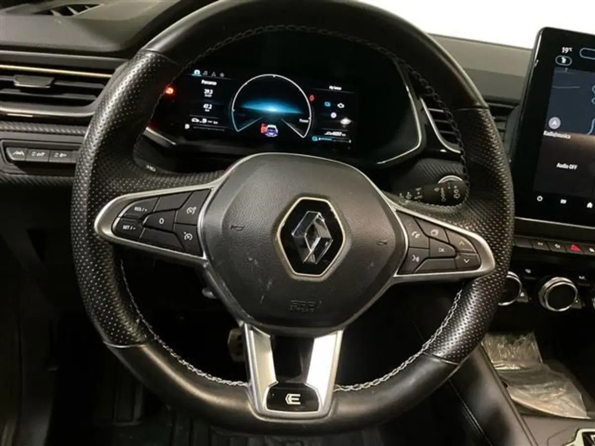 Renault Captur usata a Como (16)