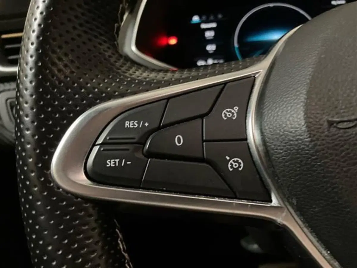 Renault Captur usata a Como (17)