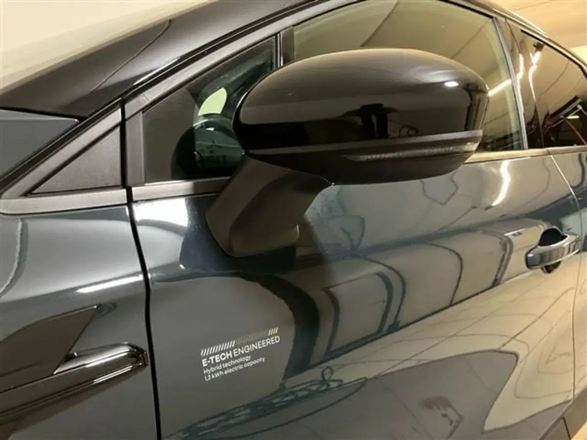 Renault Captur usata a Como (19)