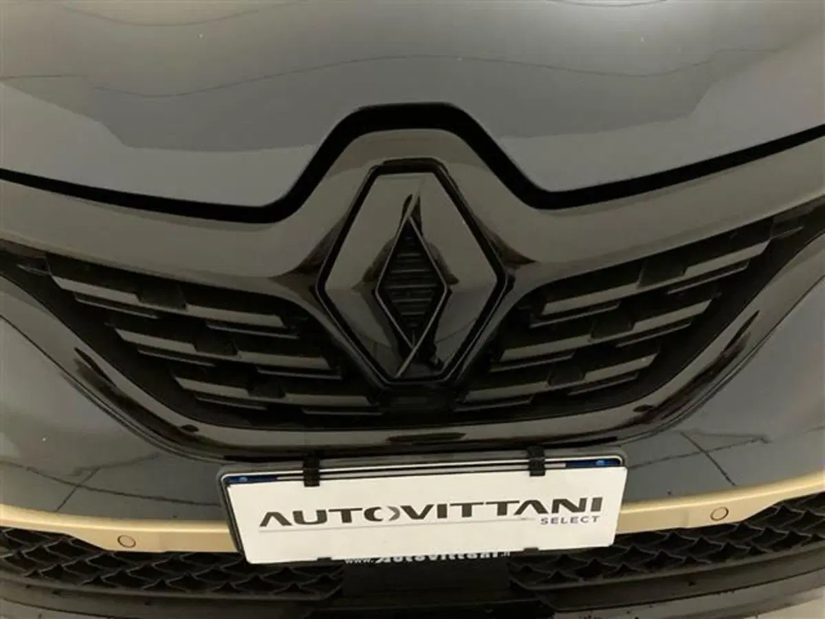 Renault Captur usata a Como (20)