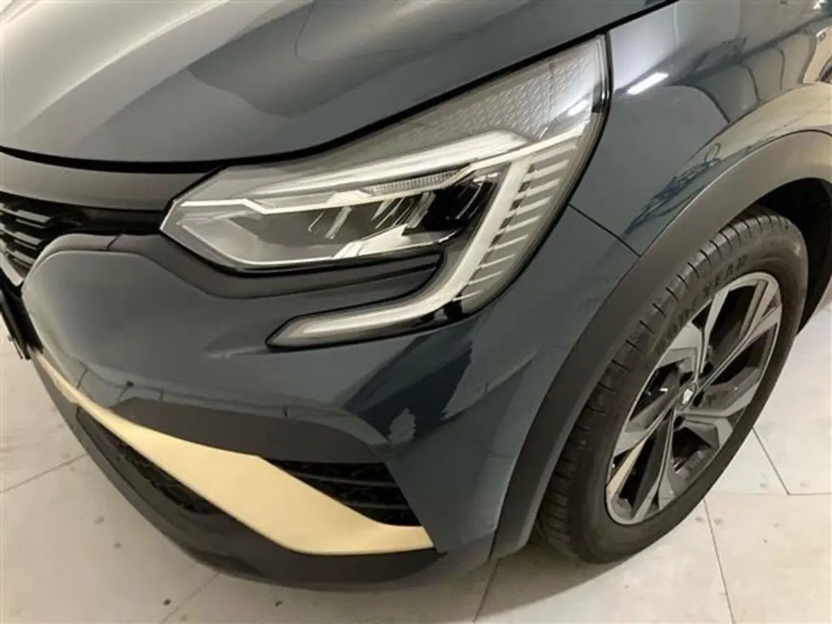 Renault Captur usata a Como (7)