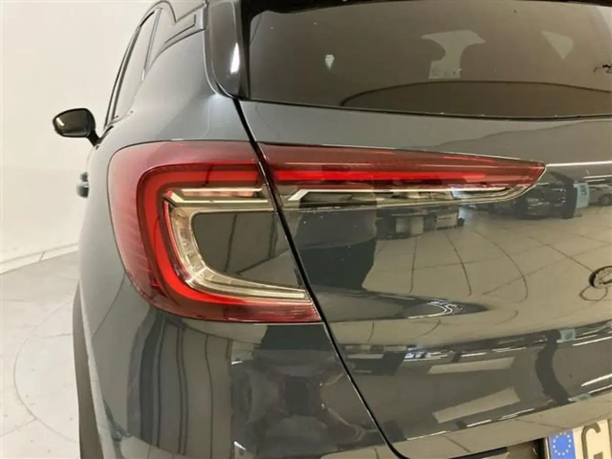 Renault Captur usata a Como (8)