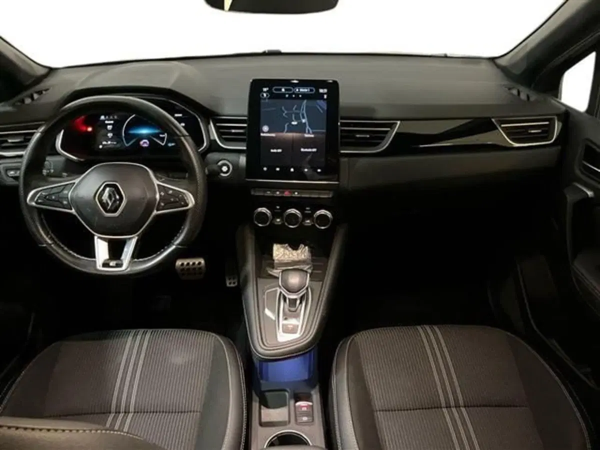 Renault Captur usata a Como (9)