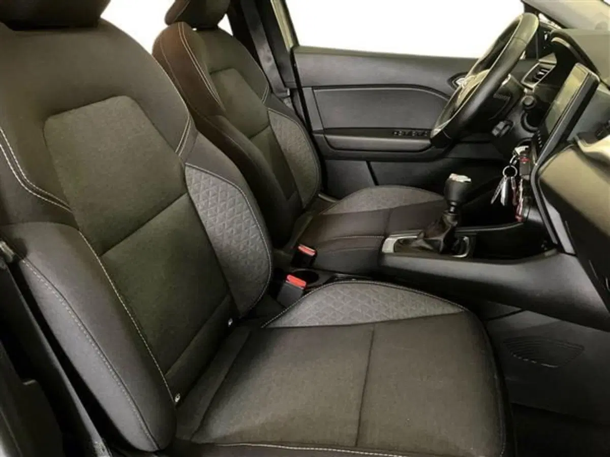 Renault Captur usata a Como (10)