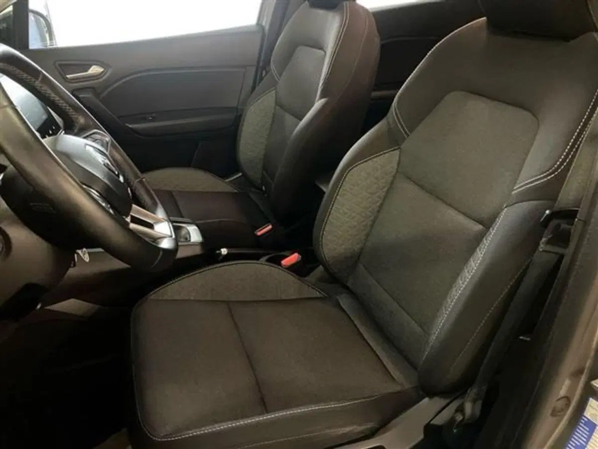 Renault Captur usata a Como (11)