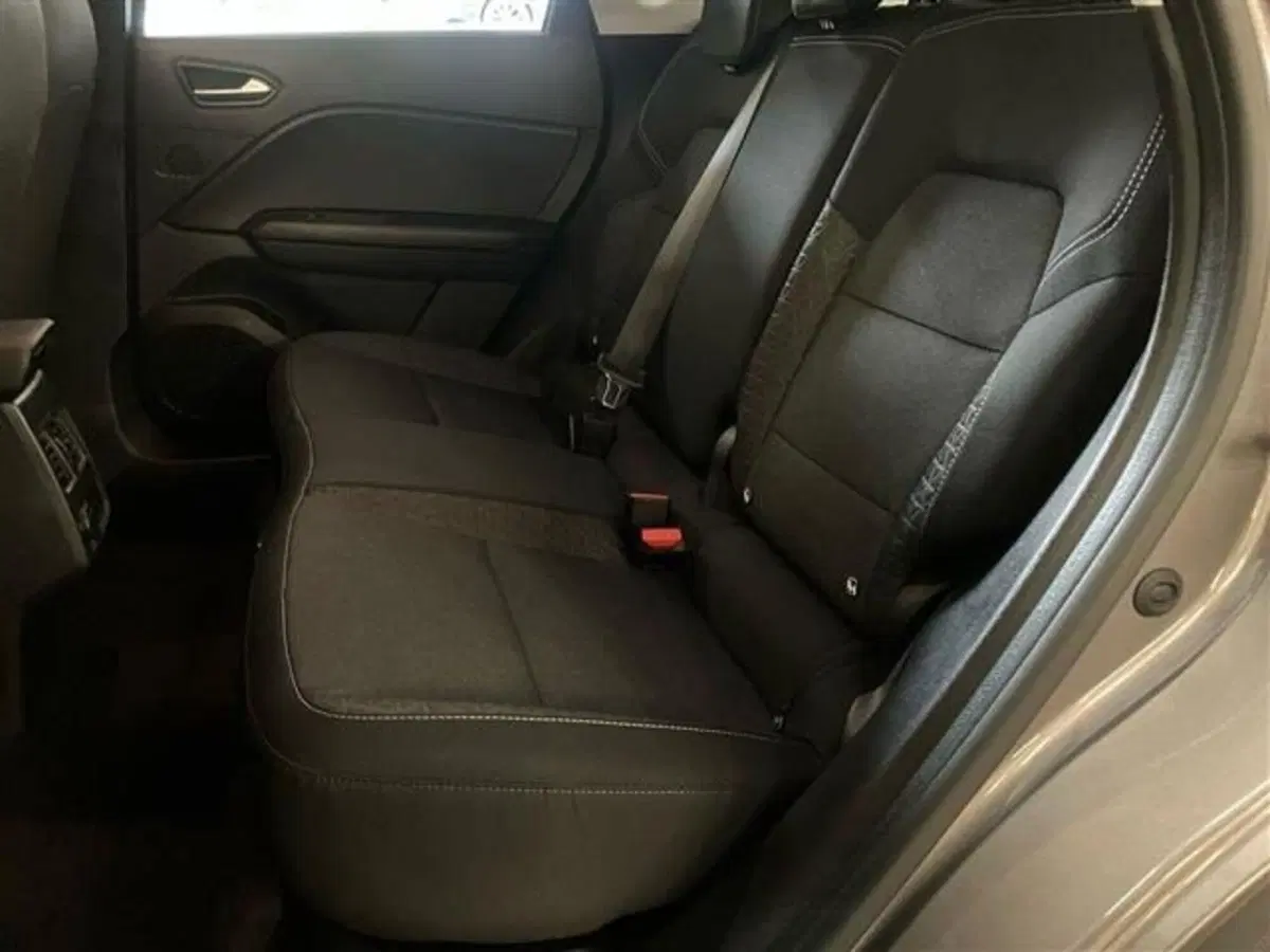 Renault Captur usata a Como (12)