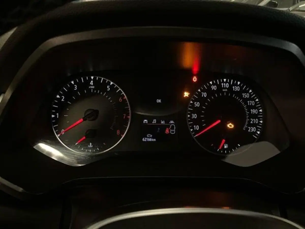 Renault Captur usata a Como (15)