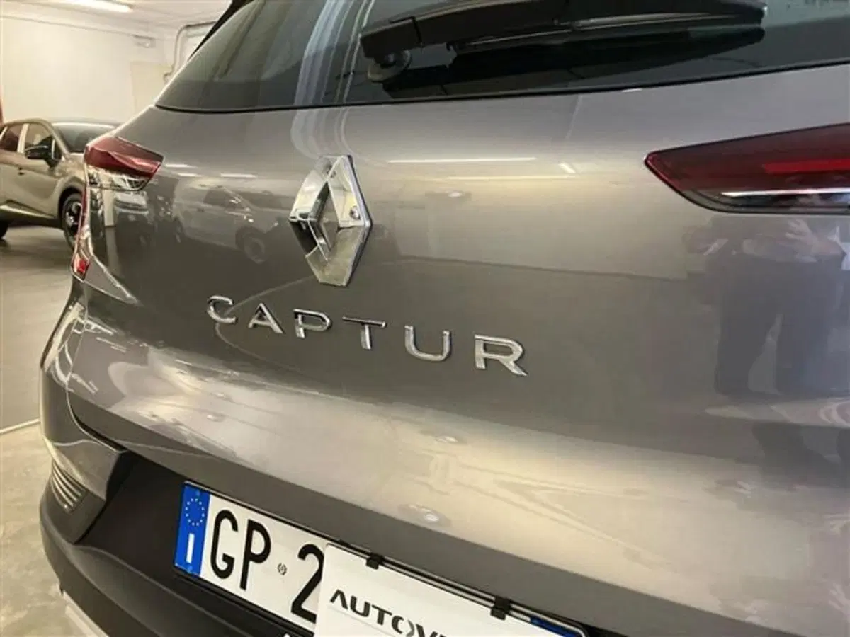Renault Captur usata a Como (20)