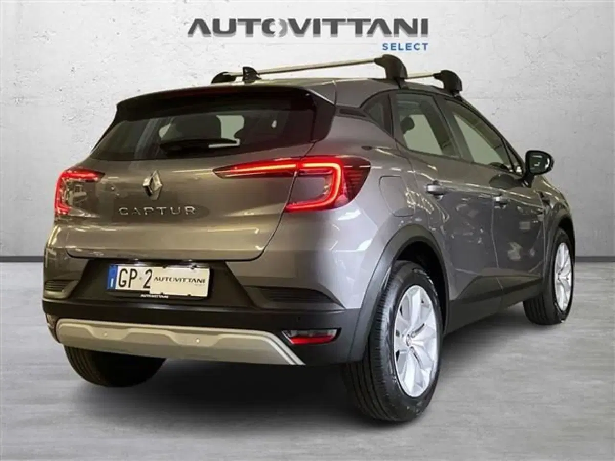 Renault Captur usata a Como (3)