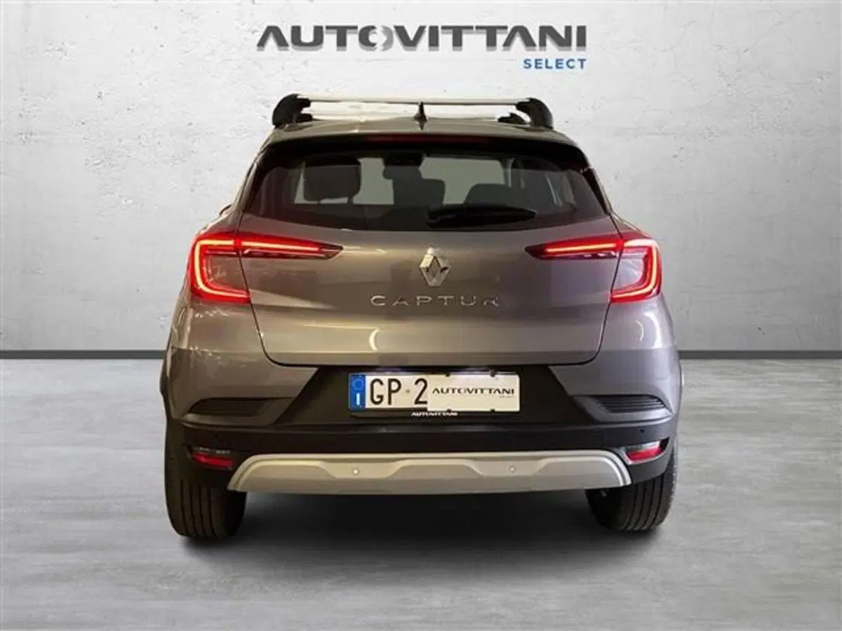 Renault Captur usata a Como (4)
