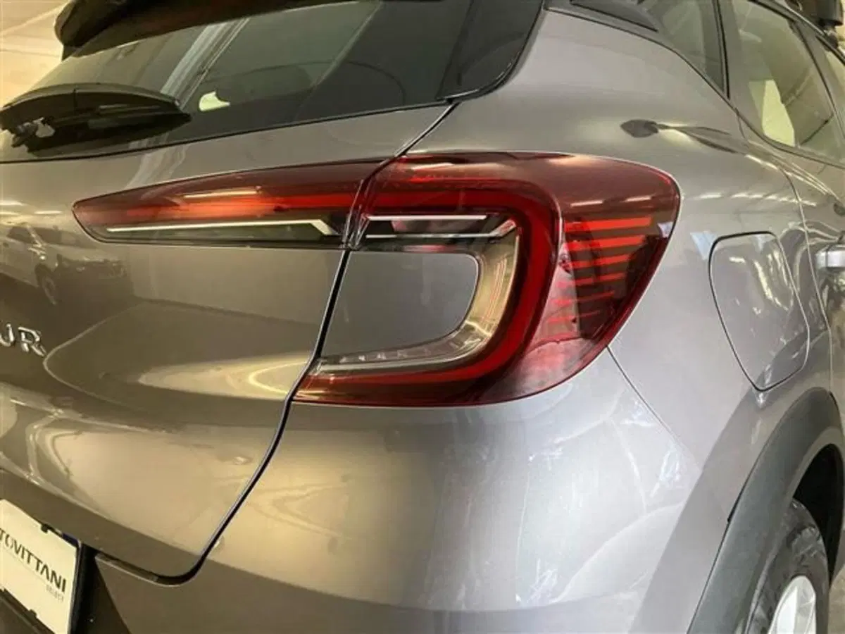 Renault Captur usata a Como (7)