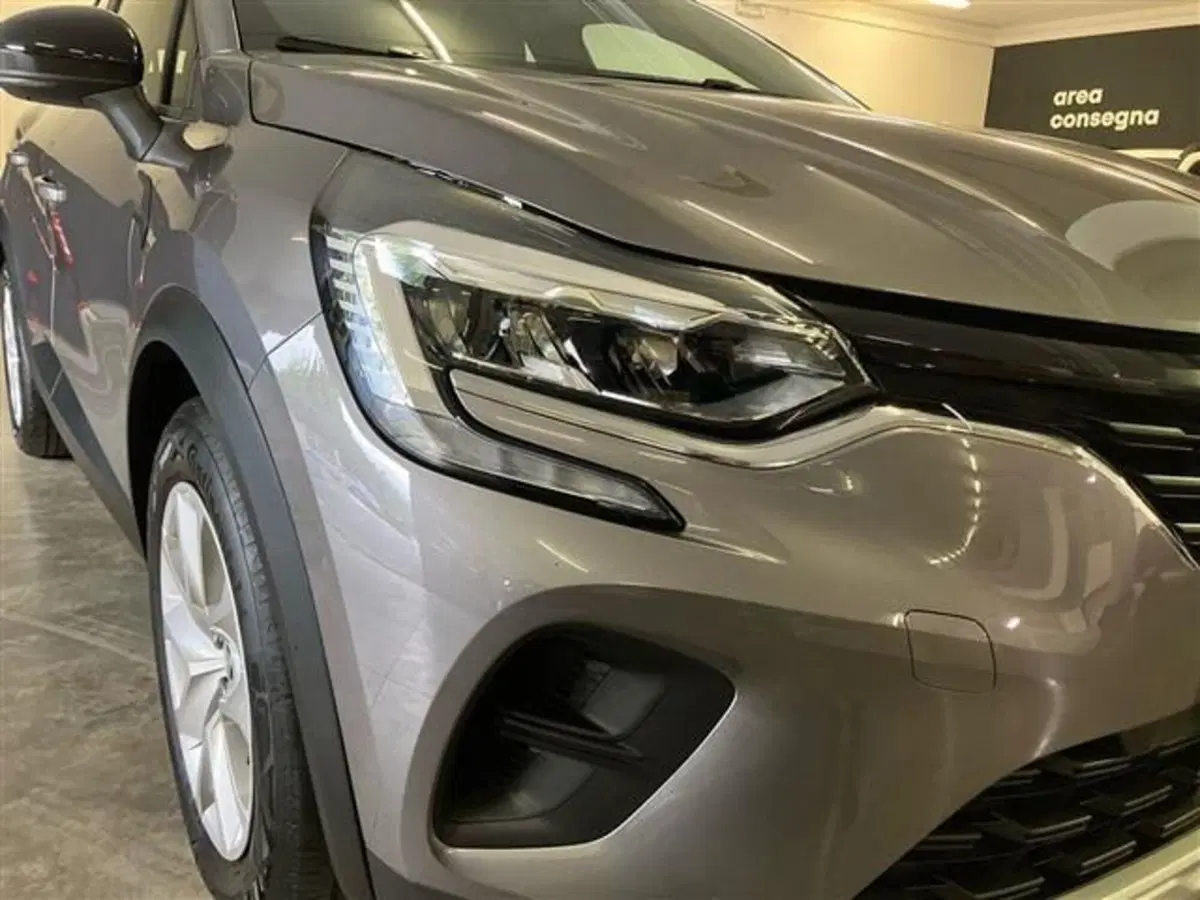 Renault Captur usata a Como (8)