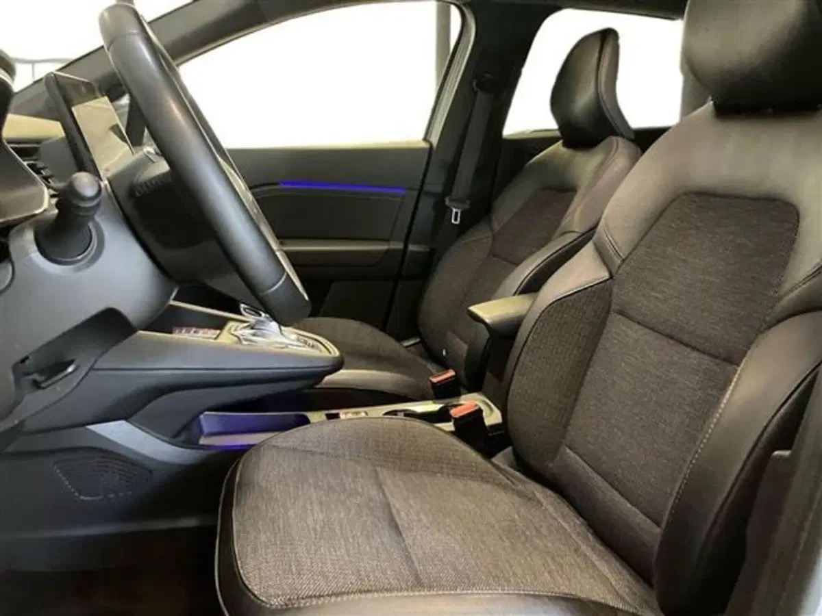 Renault Captur usata a Como (10)