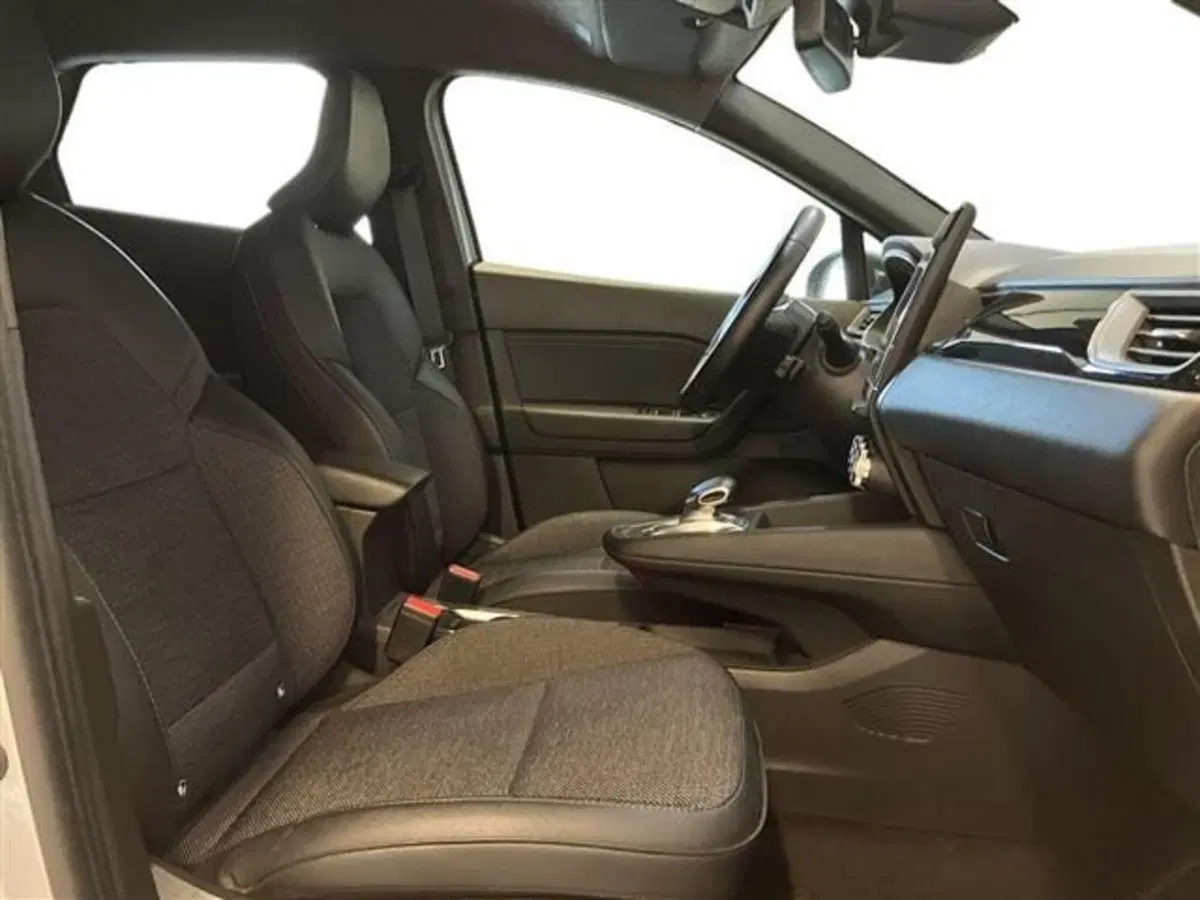 Renault Captur usata a Como (11)