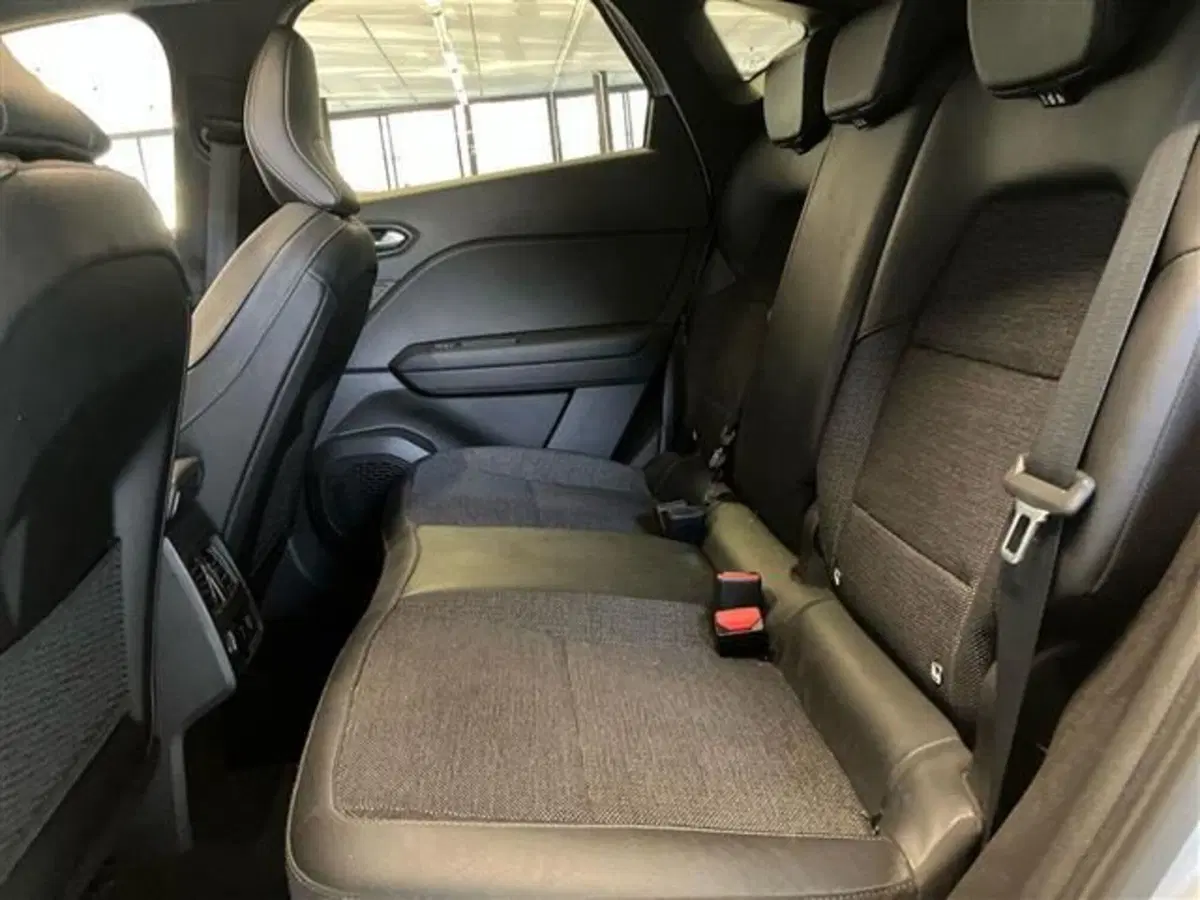 Renault Captur usata a Como (12)
