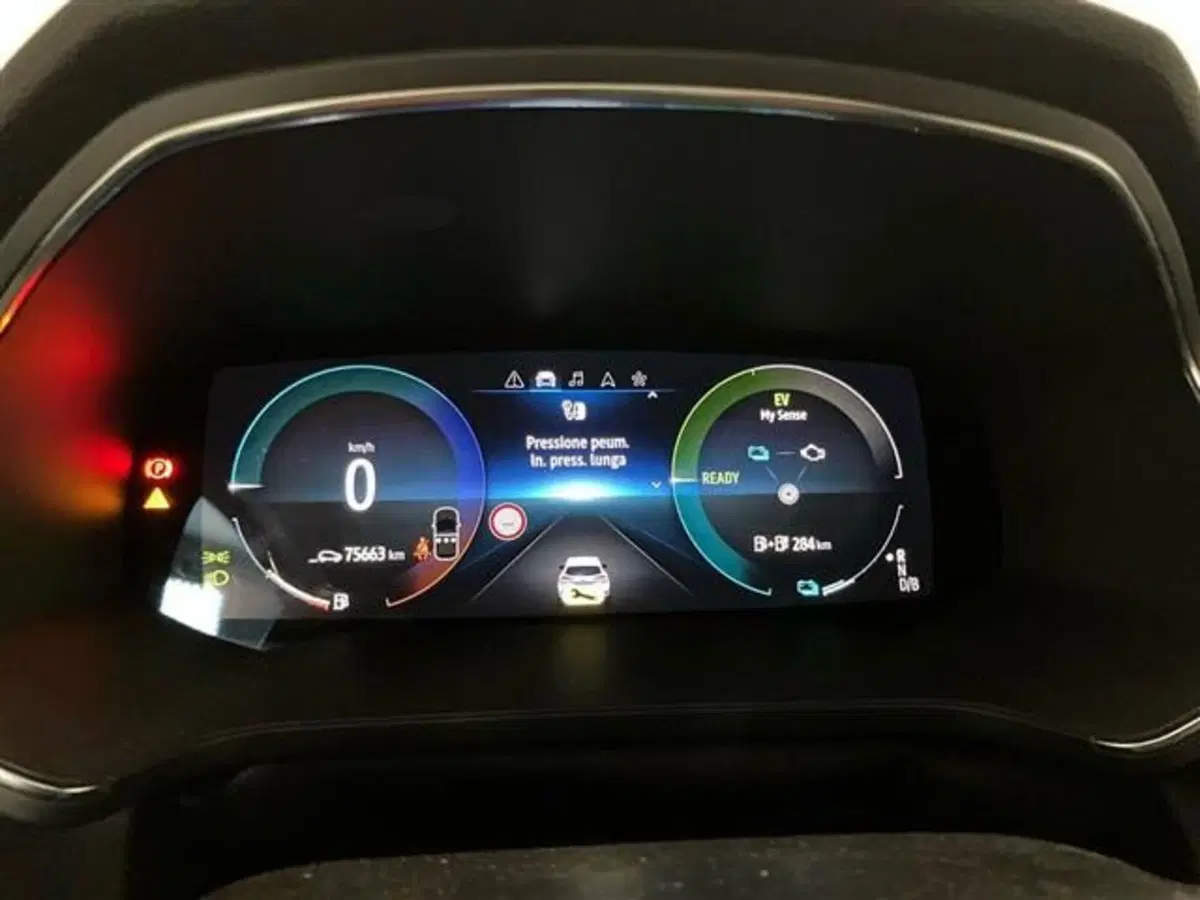 Renault Captur usata a Como (13)
