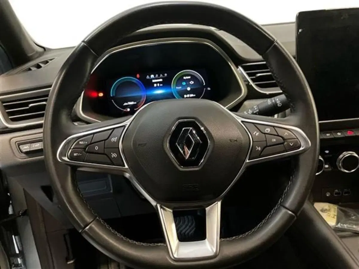Renault Captur usata a Como (16)