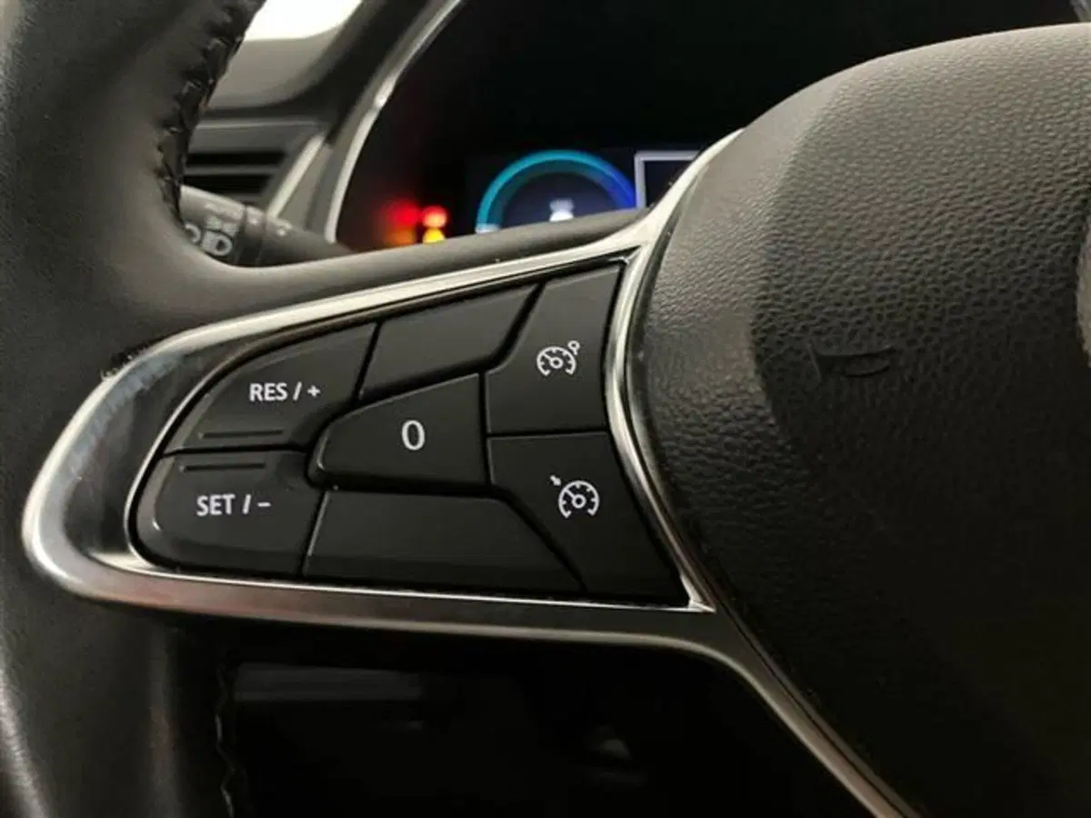 Renault Captur usata a Como (17)