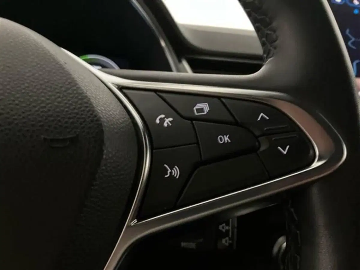Renault Captur usata a Como (18)