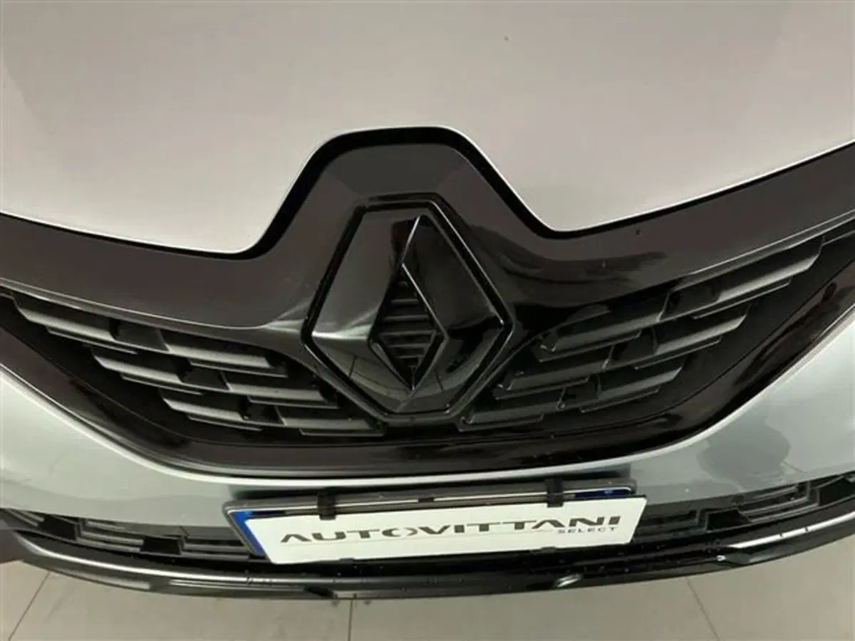 Renault Captur usata a Como (19)