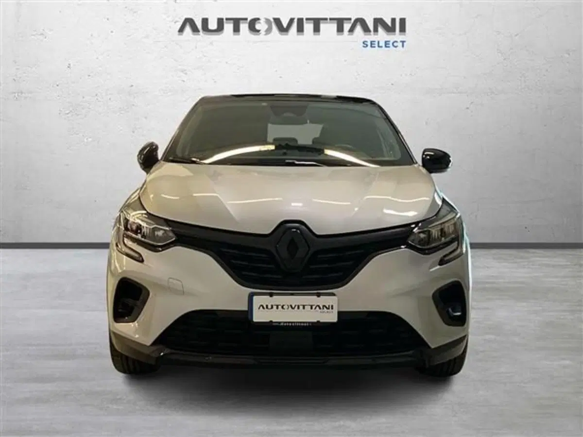 Renault Captur usata a Como (2)