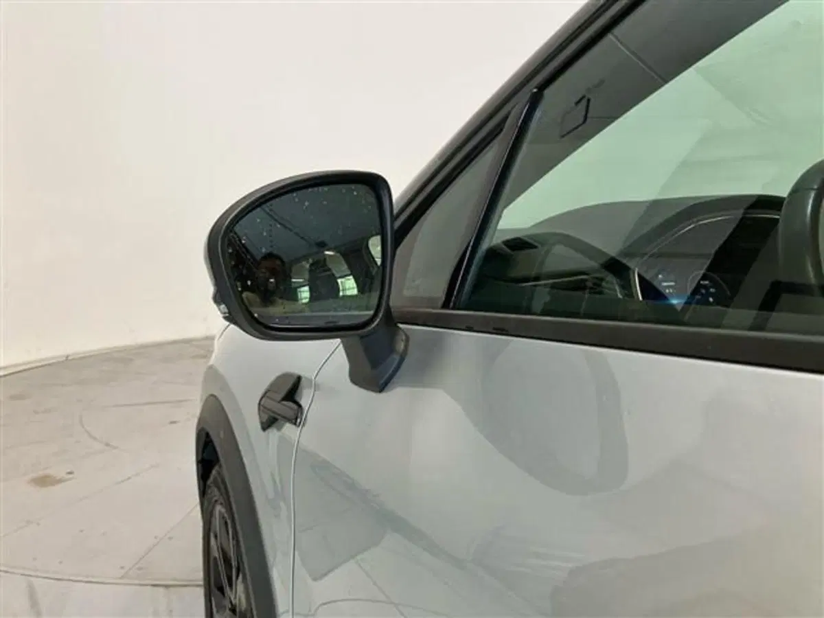 Renault Captur usata a Como (20)