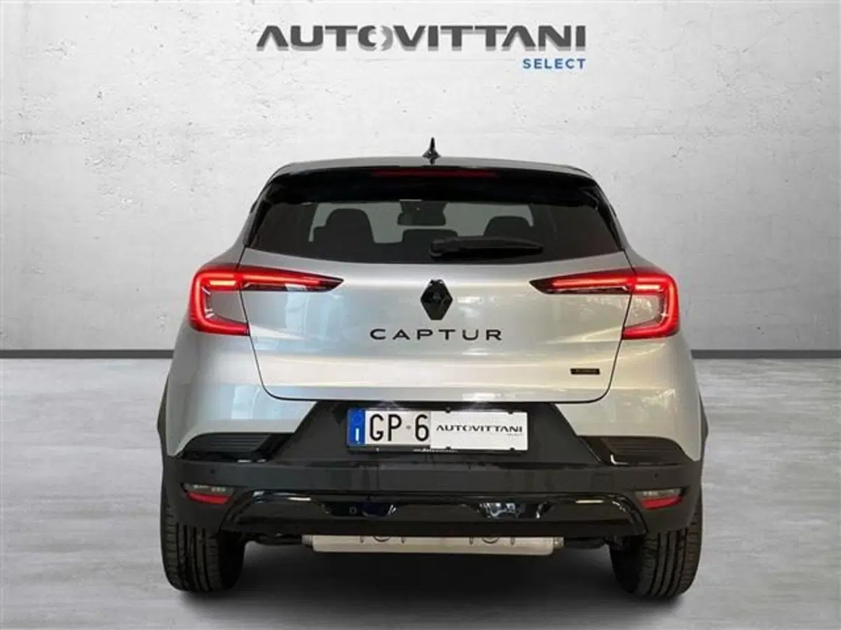 Renault Captur usata a Como (3)