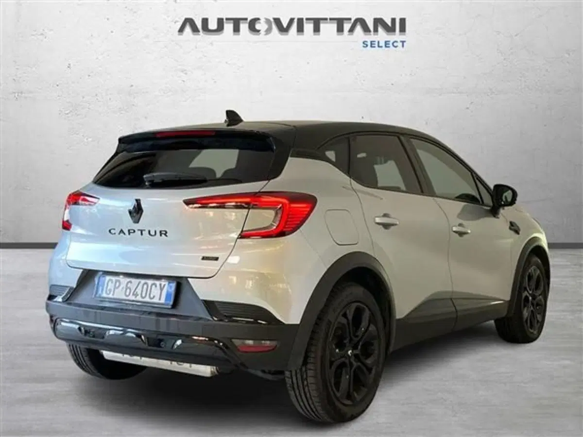 Renault Captur usata a Como (4)