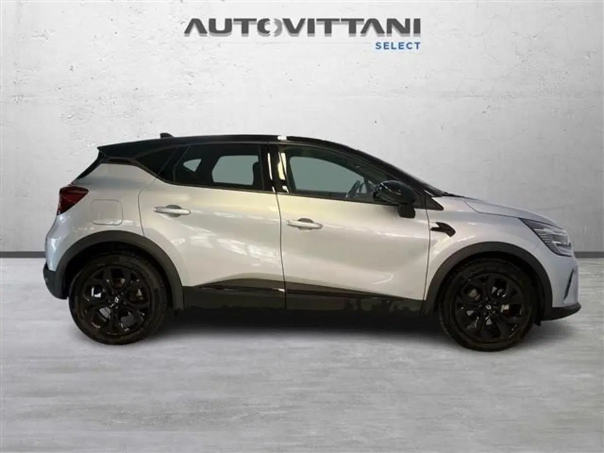 Renault Captur usata a Como (5)