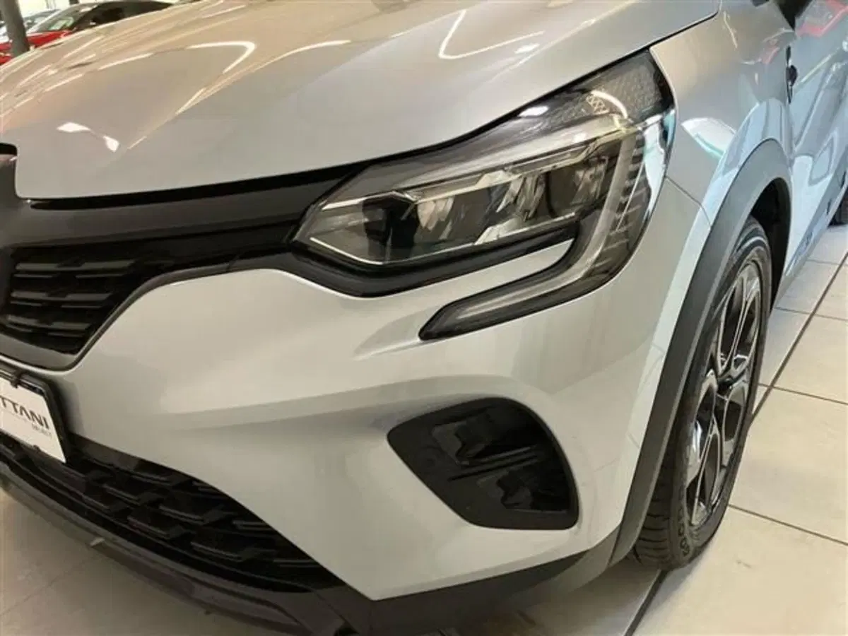 Renault Captur usata a Como (7)