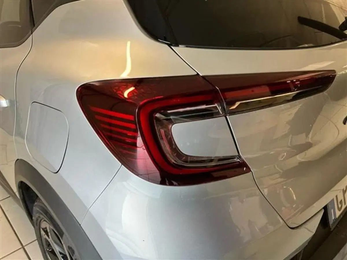 Renault Captur usata a Como (8)