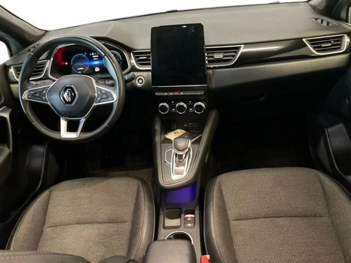 Renault Captur usata a Como (9)