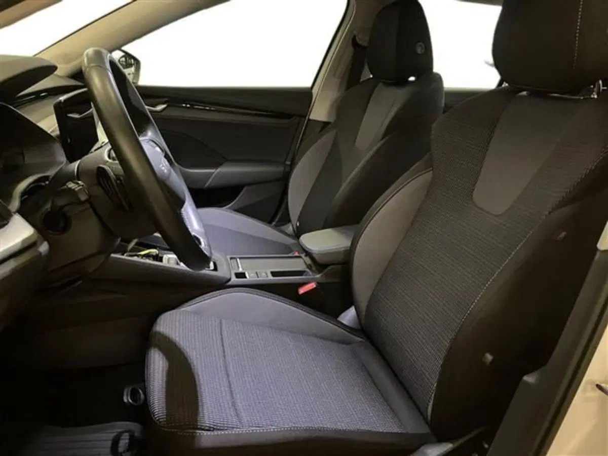 Skoda Octavia Station Wagon usata a Como (10)