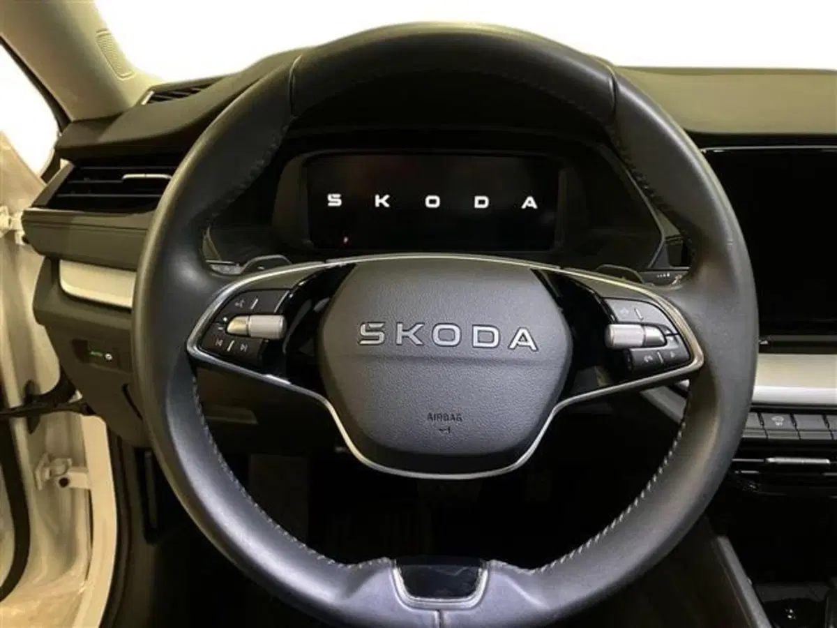 Skoda Octavia Station Wagon usata a Como (16)