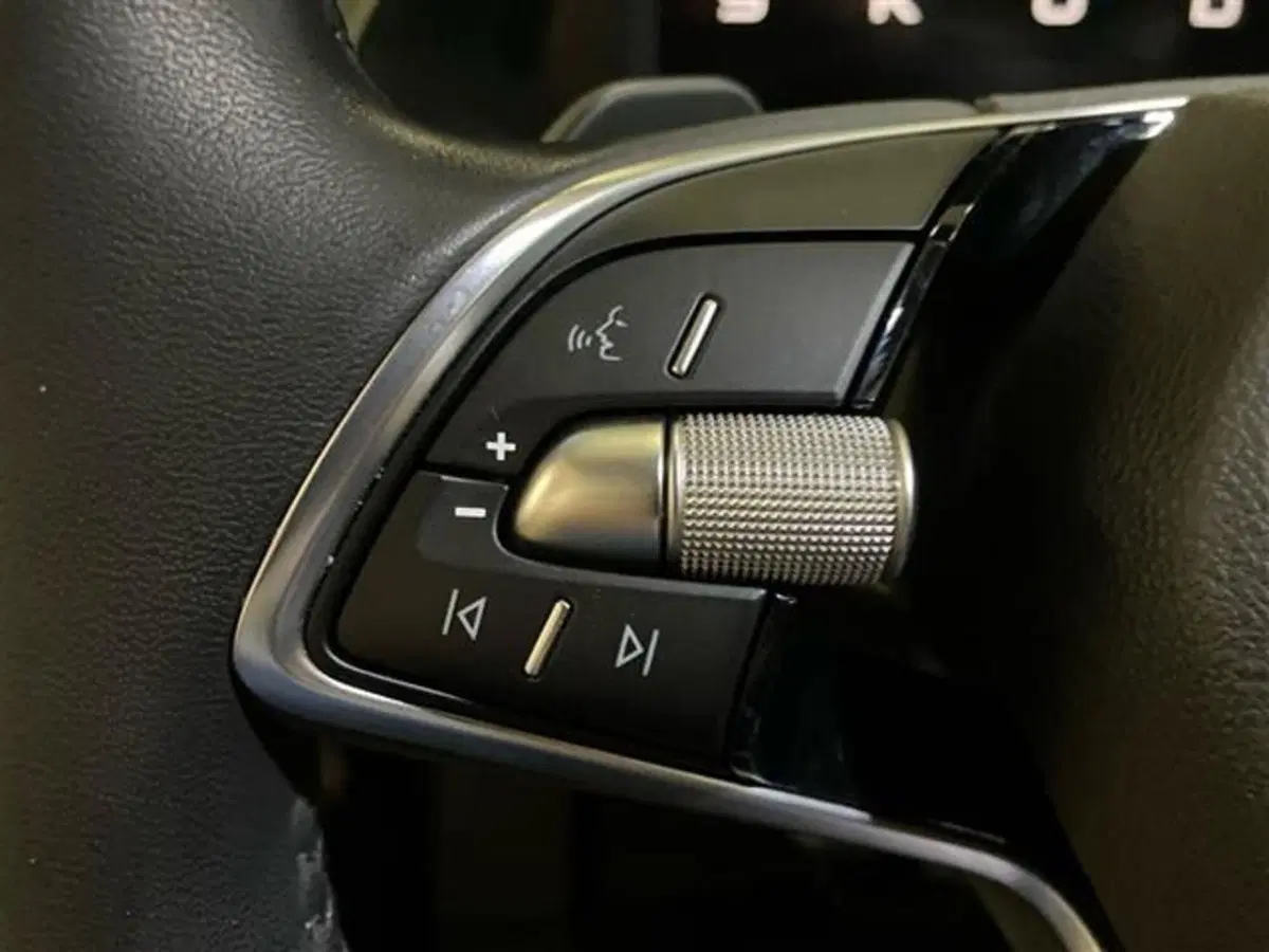 Skoda Octavia Station Wagon usata a Como (17)