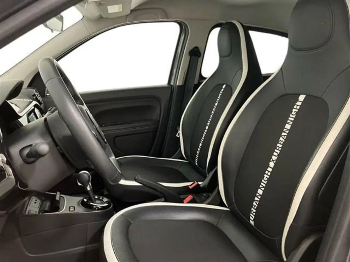 Renault Twingo usata a Como (10)