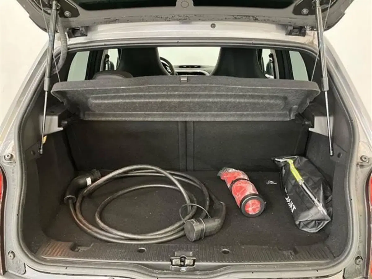 Renault Twingo usata a Como (19)