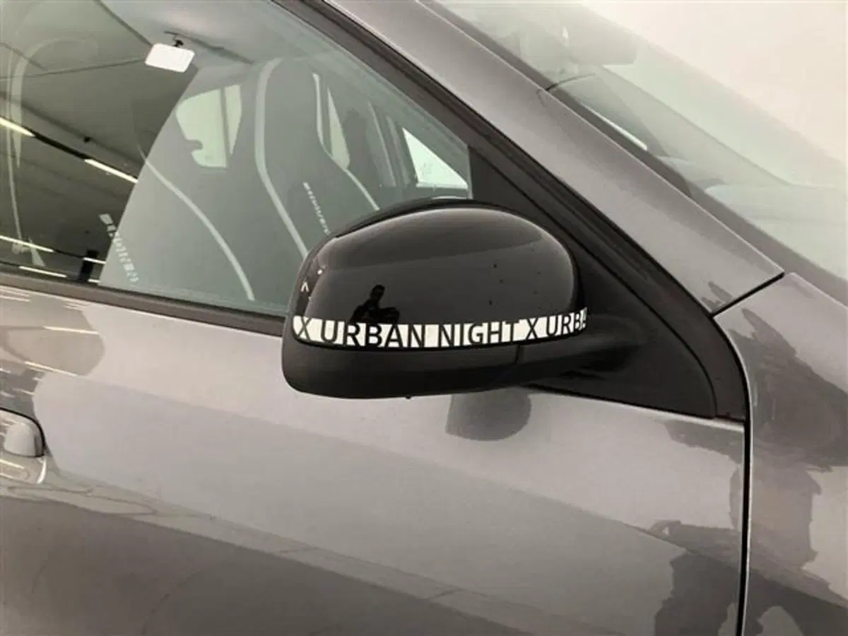 Renault Twingo usata a Como (20)