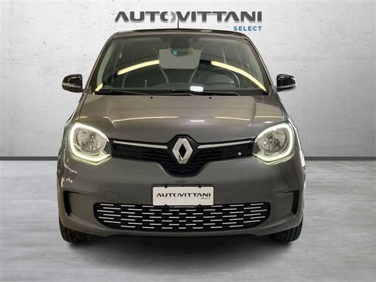 Renault Twingo usata a Como (3)