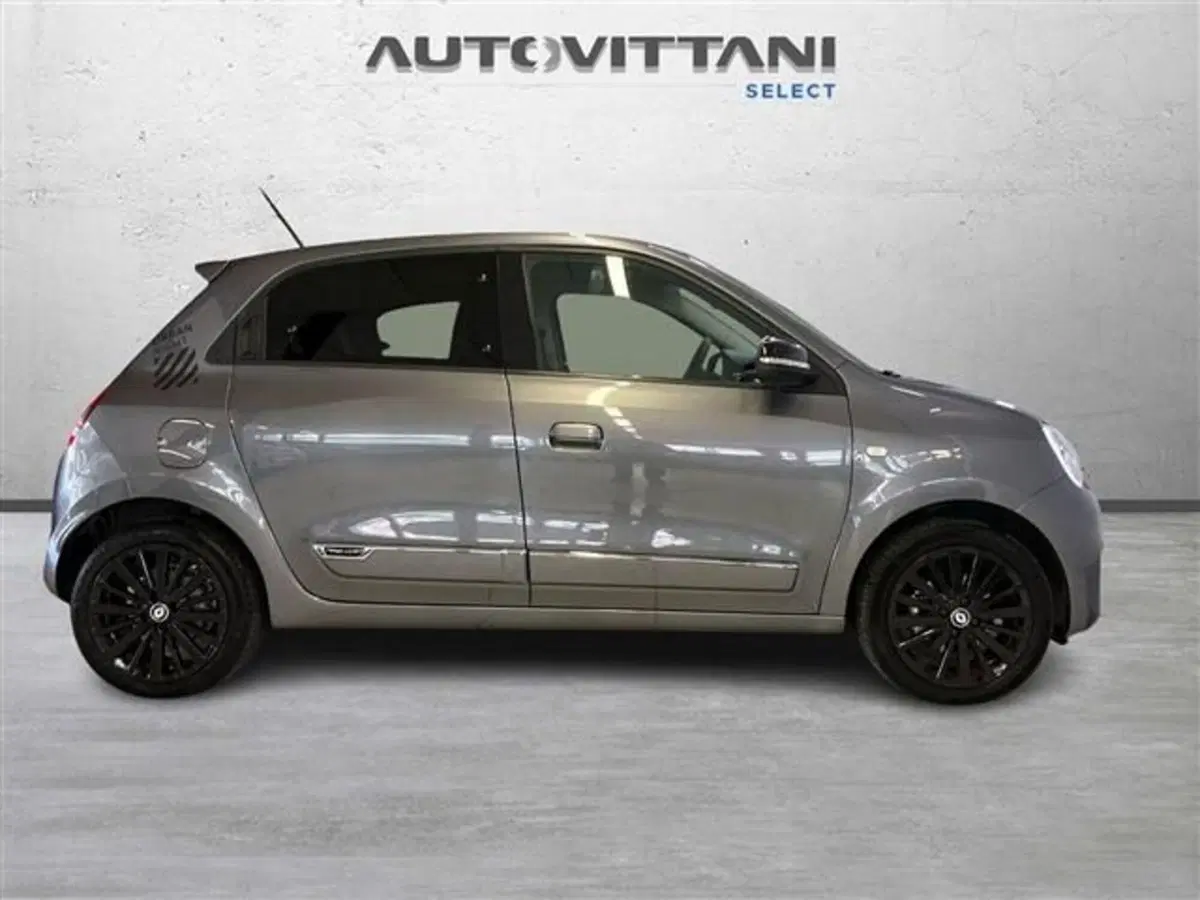 Renault Twingo usata a Como (5)