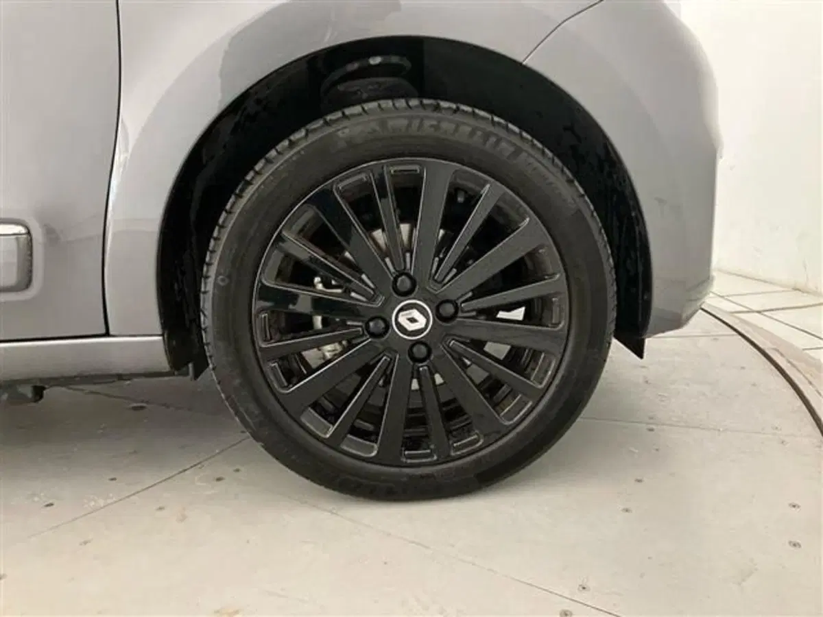 Renault Twingo usata a Como (6)