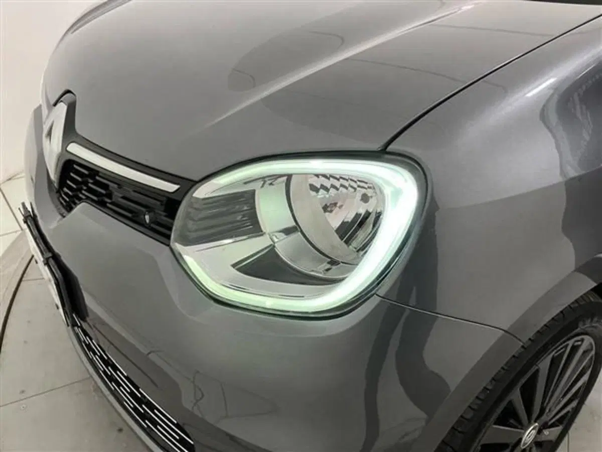 Renault Twingo usata a Como (7)