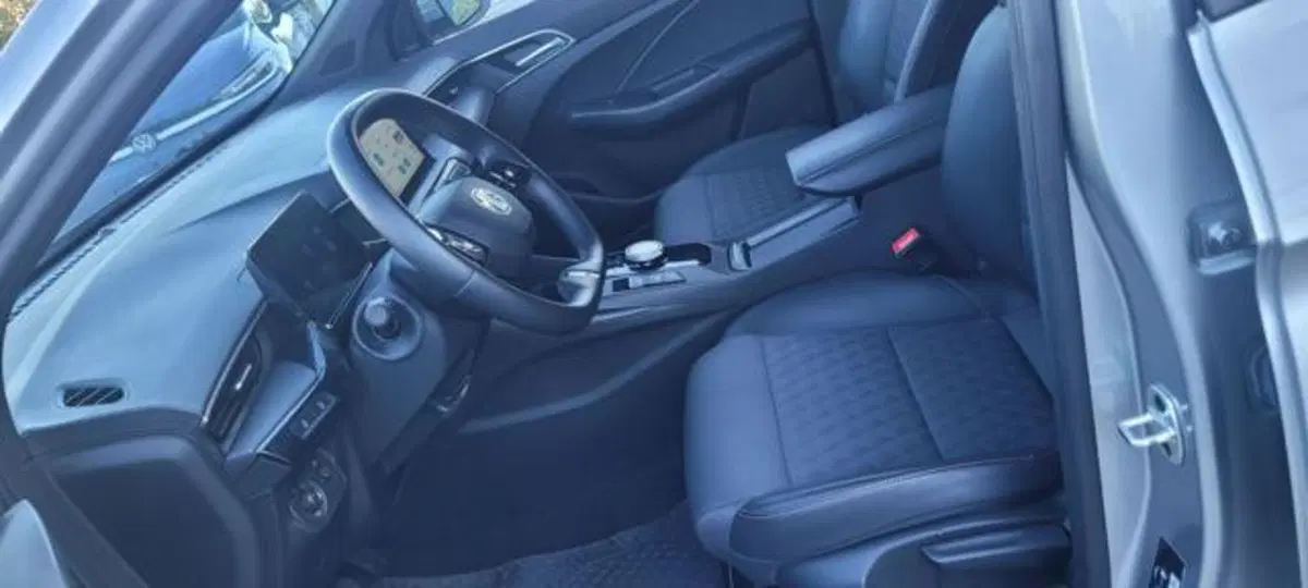 Mg MG3 usata a Napoli (6)
