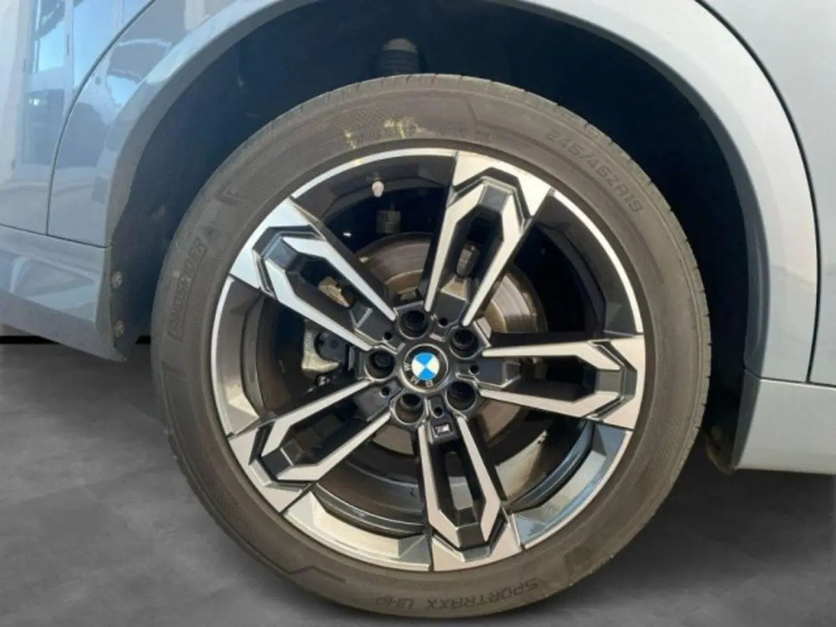 BMW X2 usata a Lecce (10)