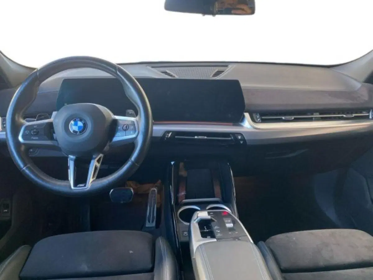 BMW X2 usata a Lecce (11)