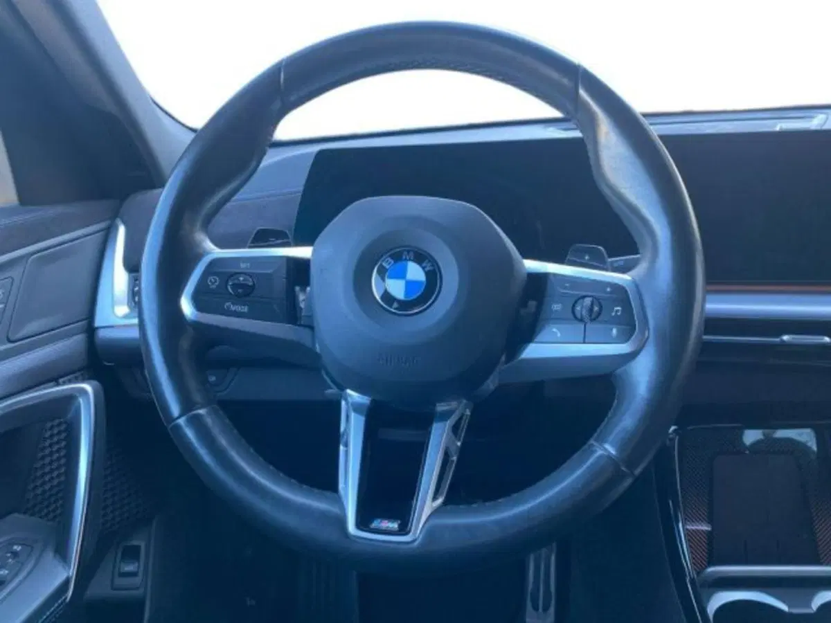 BMW X2 usata a Lecce (12)