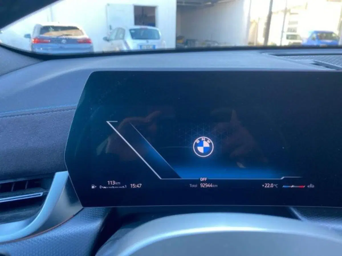 BMW X2 usata a Lecce (13)